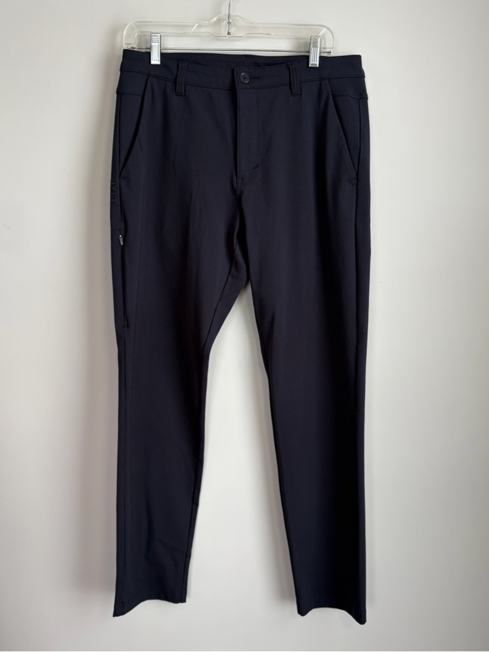 Bylt Everyday Pant 2.0 - Classic Fit Straight Leg Men’s Pants